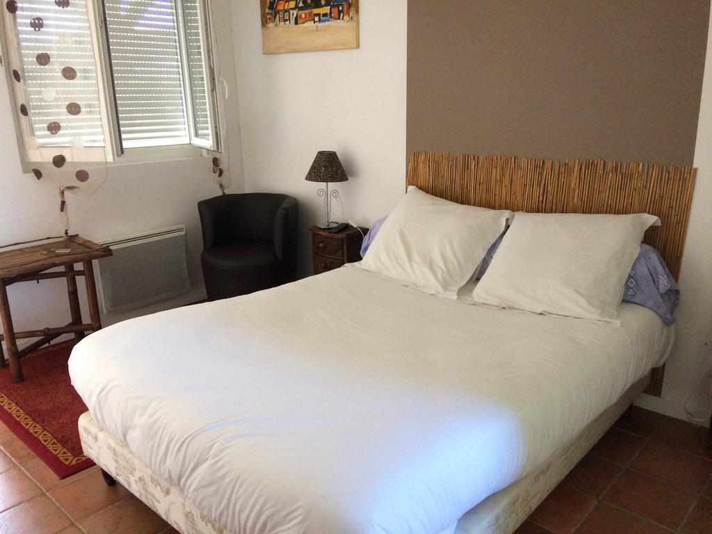 Chambre D'Hote El Dorado Vittefleur Exterior photo
