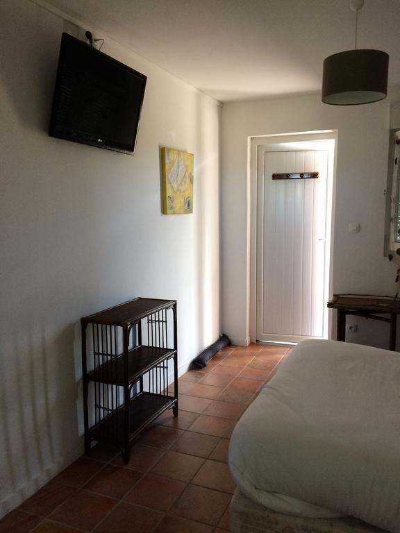 Chambre D'Hote El Dorado Vittefleur Exterior photo